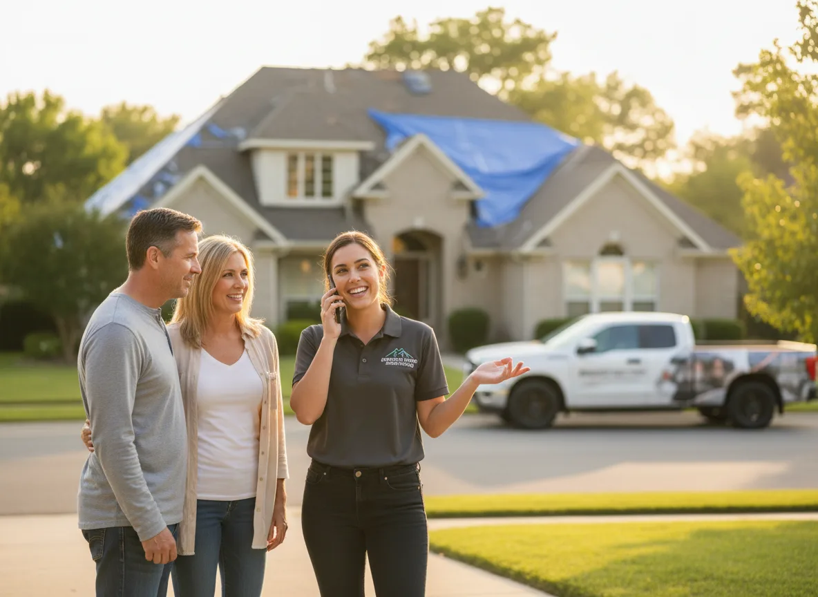Emergency Roof Repair Brooklyn, MD FAQs